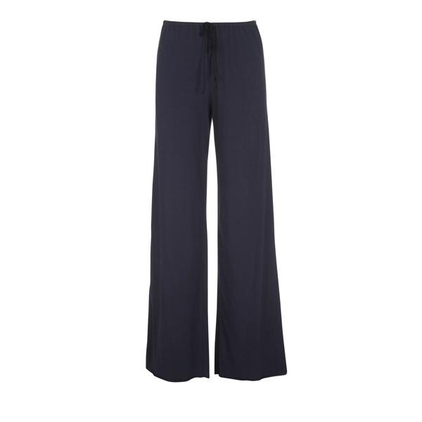 

Брюки bariem pant nvy navy The Row, синий