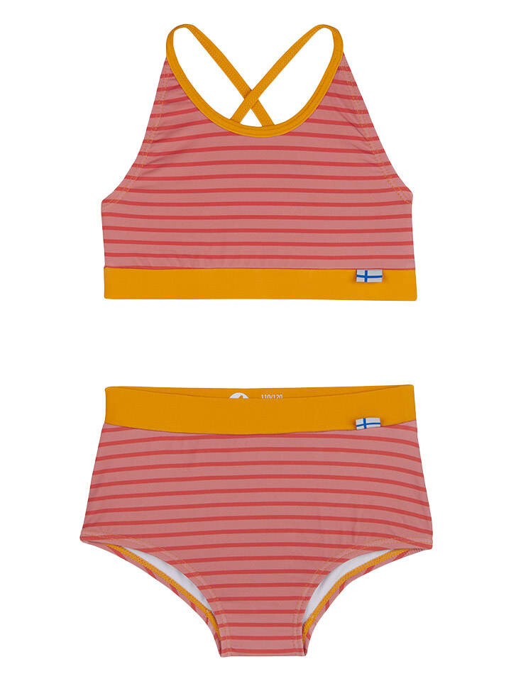 

Бикини finkid t, цвет pink/orange