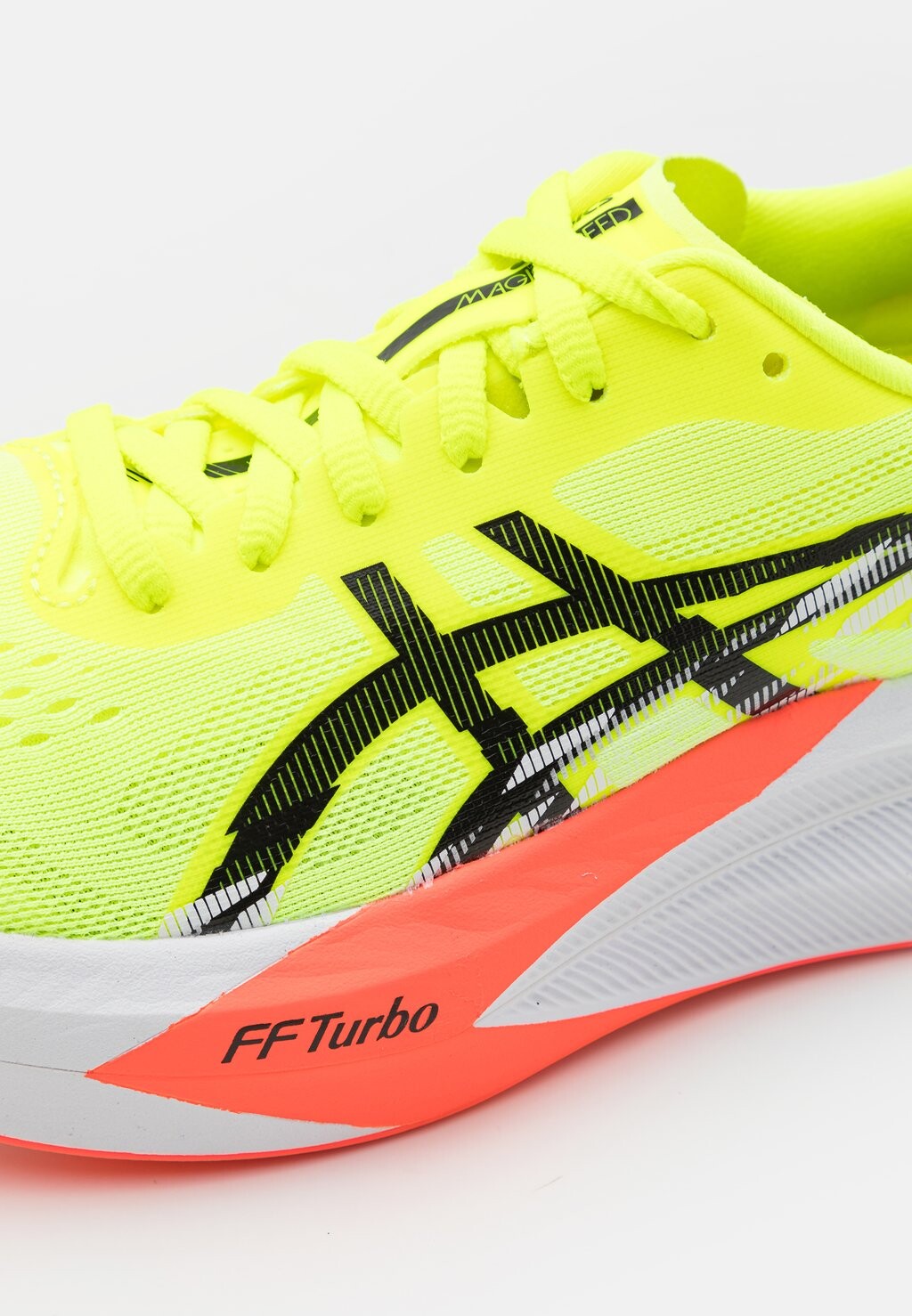 

Кроссовки MAGIC SPEED 4 ASICS, желтый