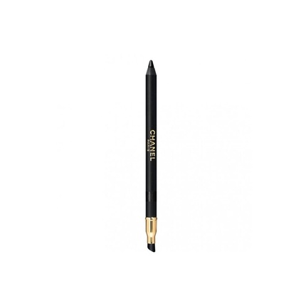 Chanel Le Crayon Yeux 01 Noir Черная подводка для глаз для женщин, 0,03 унции