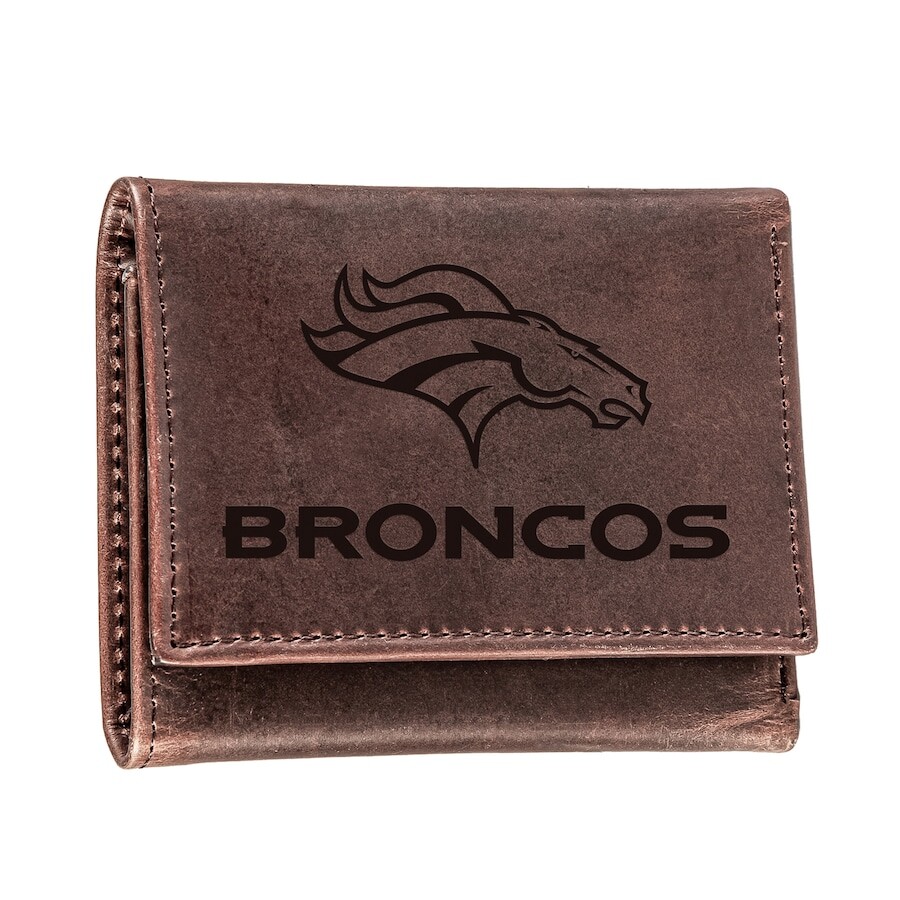

Кошелек Evergreen Enterprises Denver Broncos