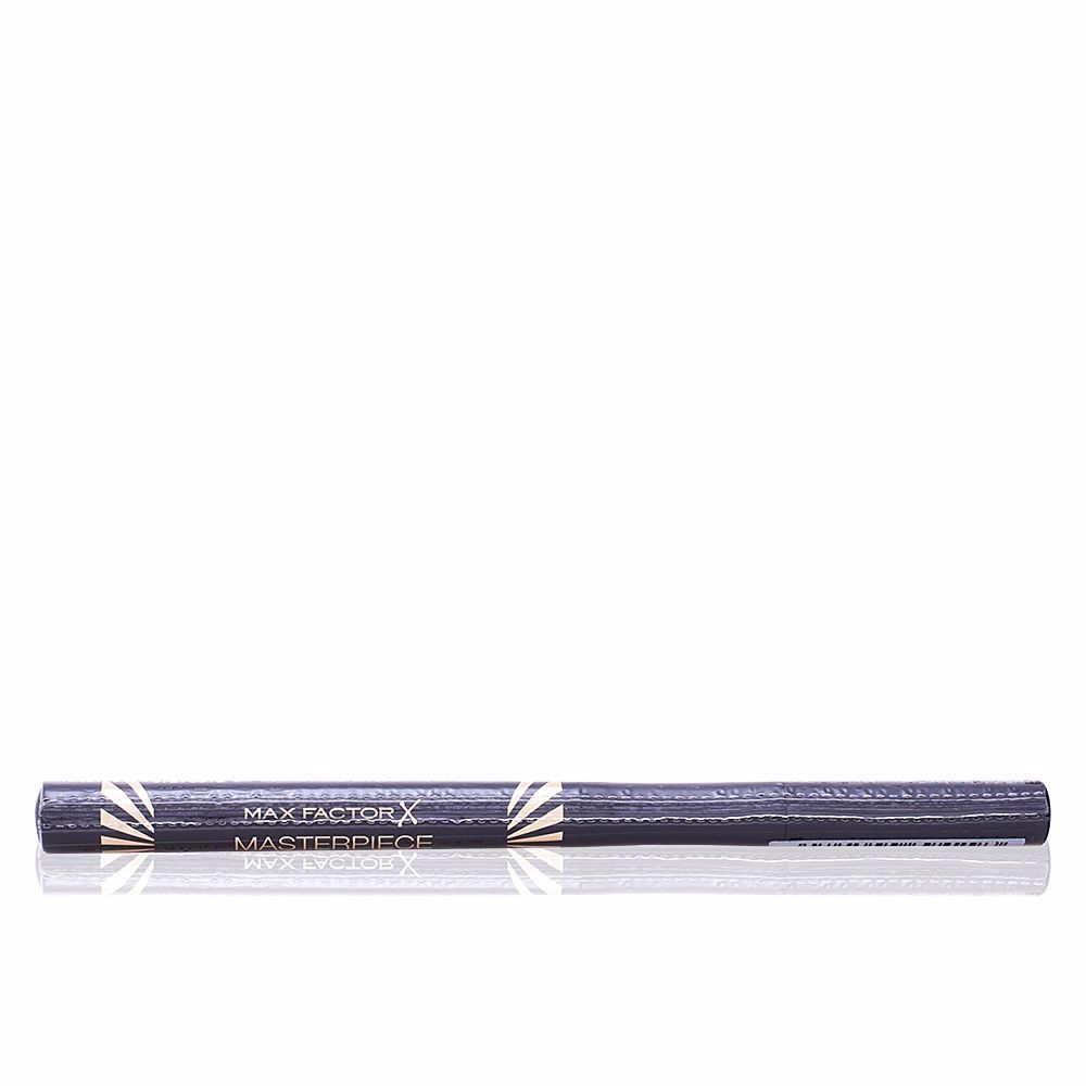 Подводка для глаз Masterpiece high precision liquid eyeliner Max factor, 1 мл, 01-black