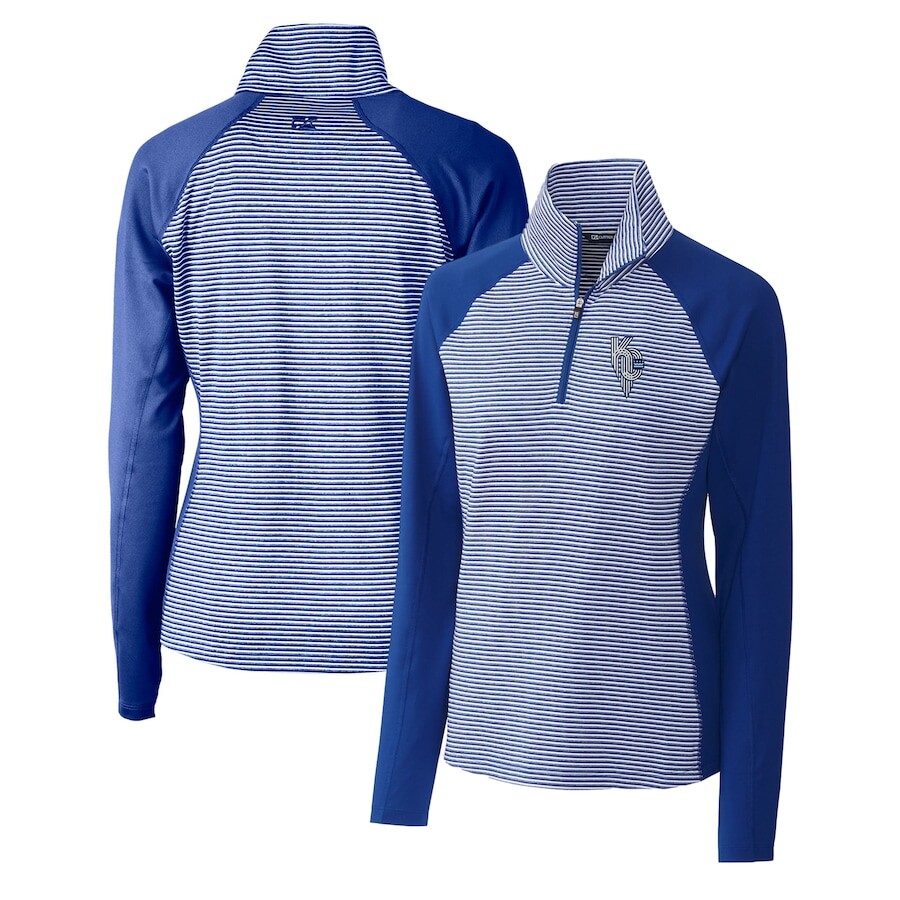 

Куртка Cutter & Buck Kansas City Royals, роял