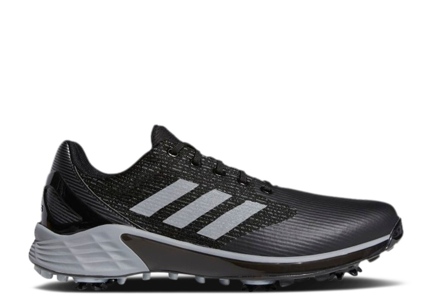 

Кроссовки adidas Zg21 Motion 'Black Grey', черный