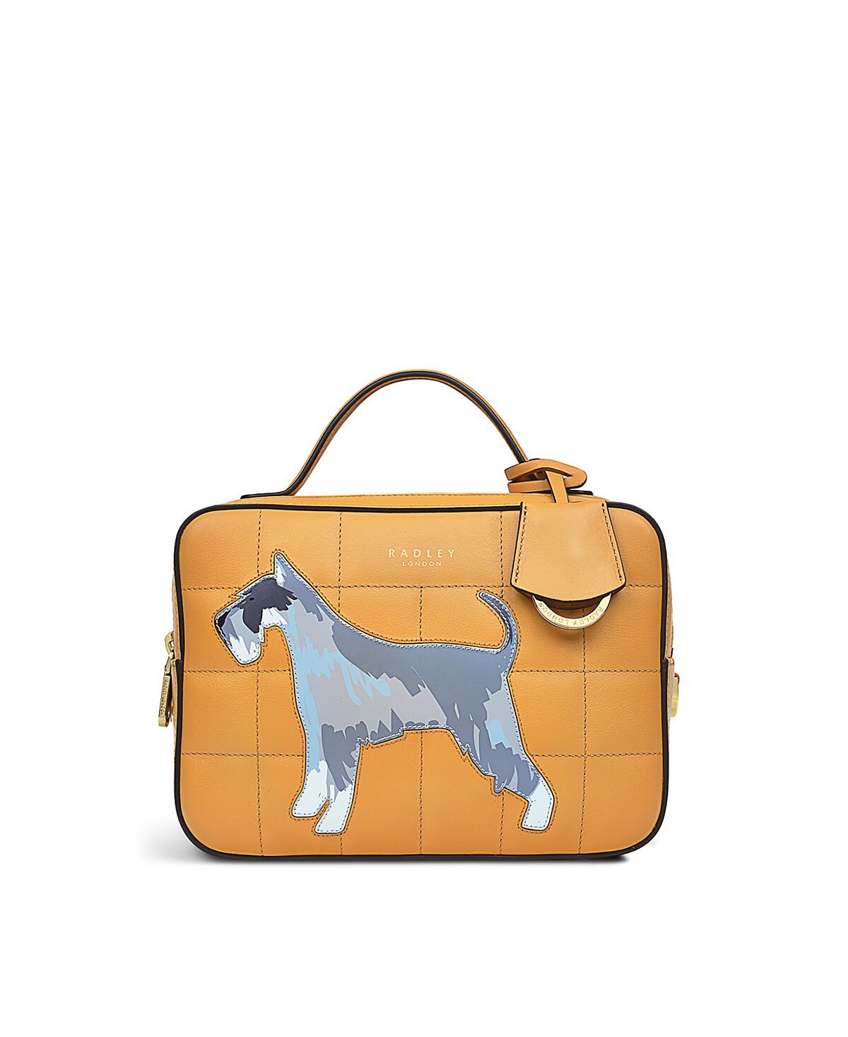 

Маленькая сумка через плечо Radley and Friends на молнии сверху Radley London