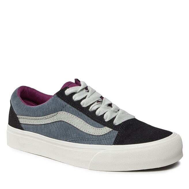 

Кроссовки Vans OldSkool, черный
