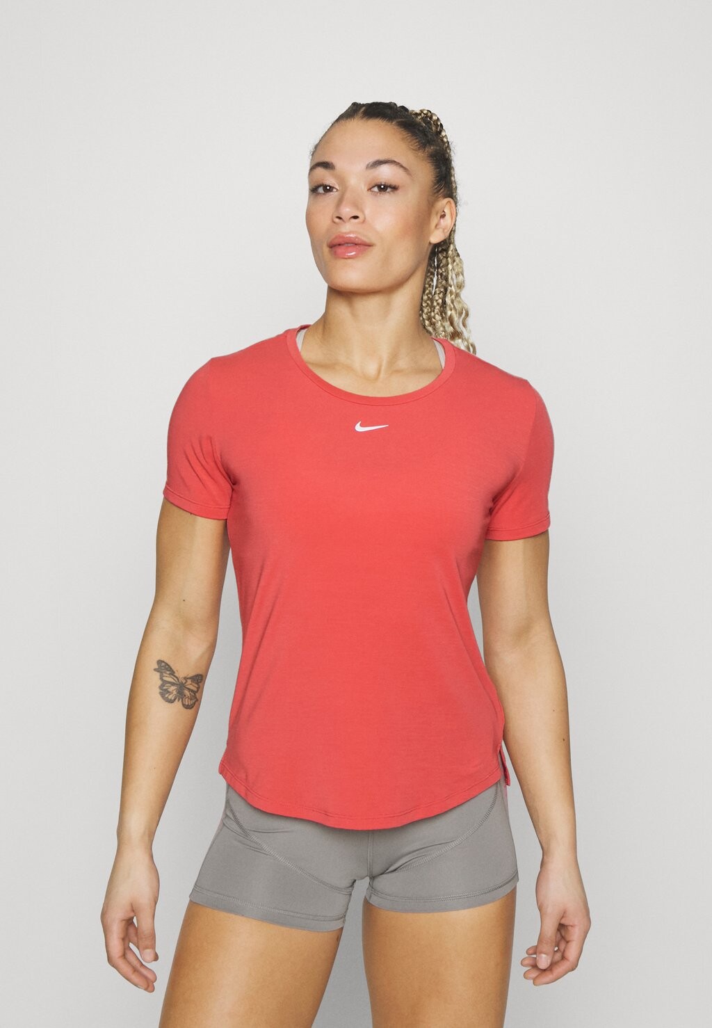 

Спортивная футболка Nike, Коричневый