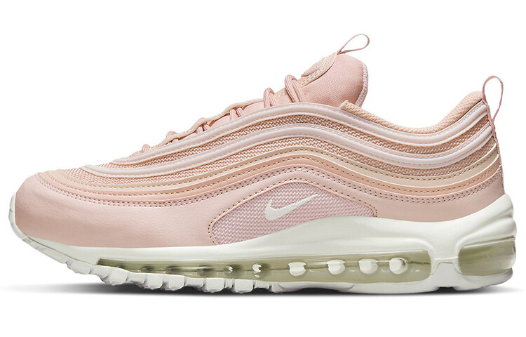 

Кроссовки Nike Air Max 97, розовый