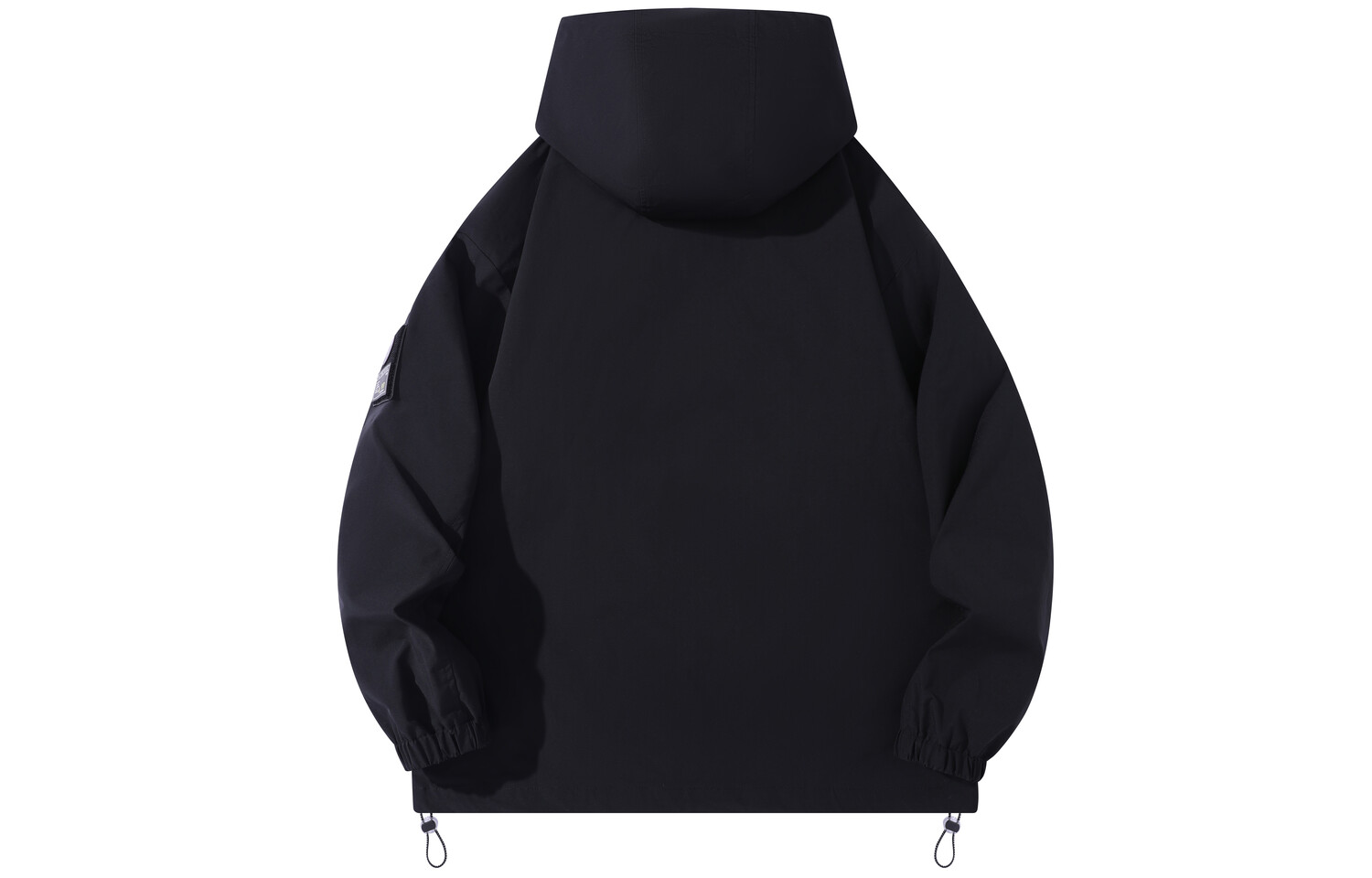 

Куртка унисекс Kawasaki, цвет Matte Black