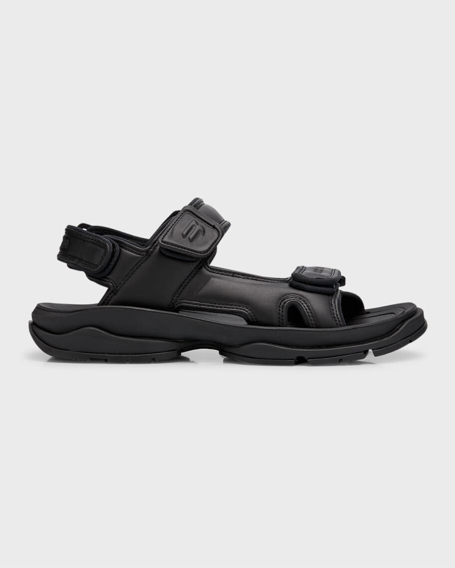 

Туристические сандалии Balenciaga