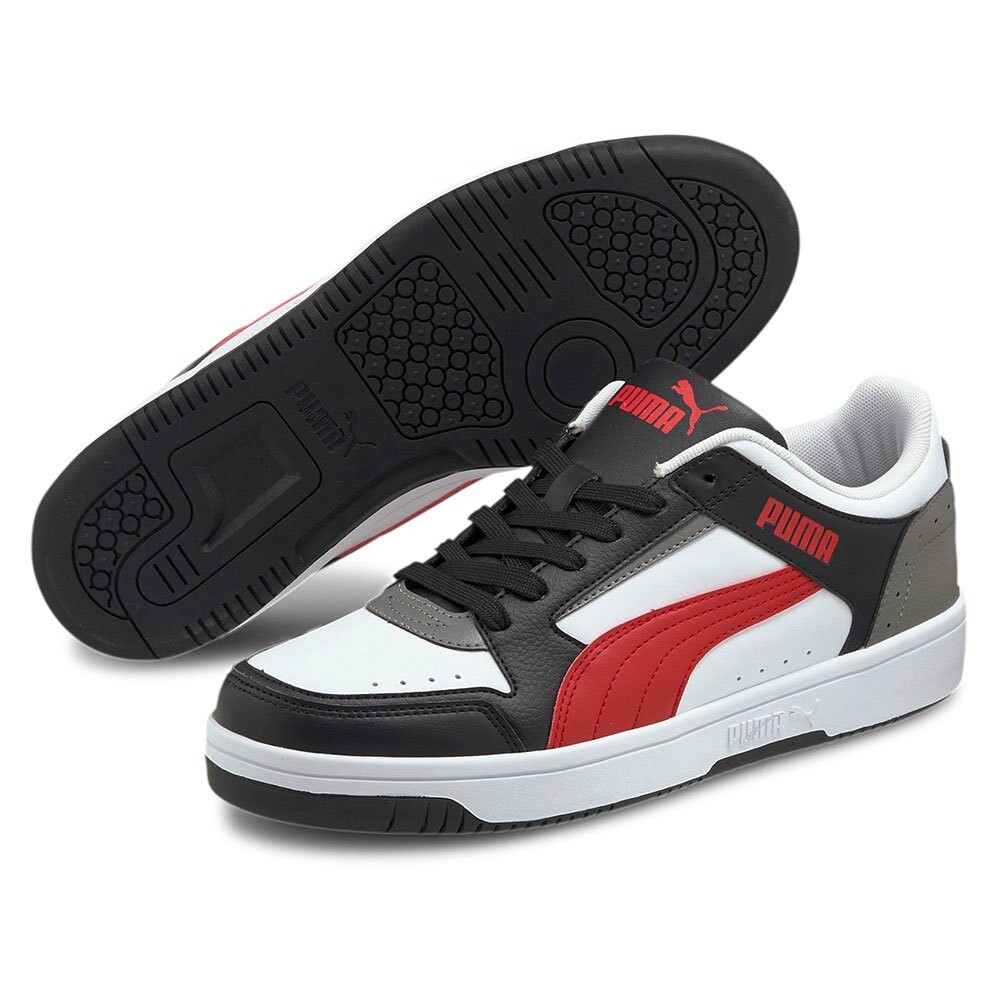 

Кроссовки Puma Rebound Joy Low, белый