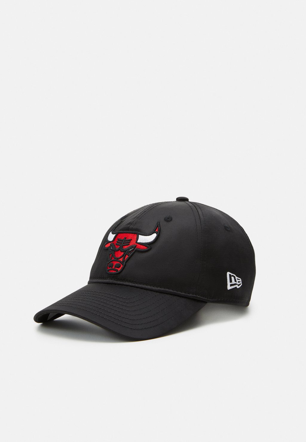 Кепка Nba 9TwentyUnisex New Era, цвет black/red