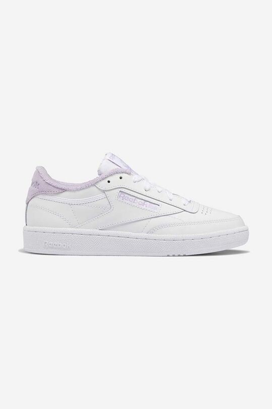 

Кроссовки Club C 85 Reebok, белый