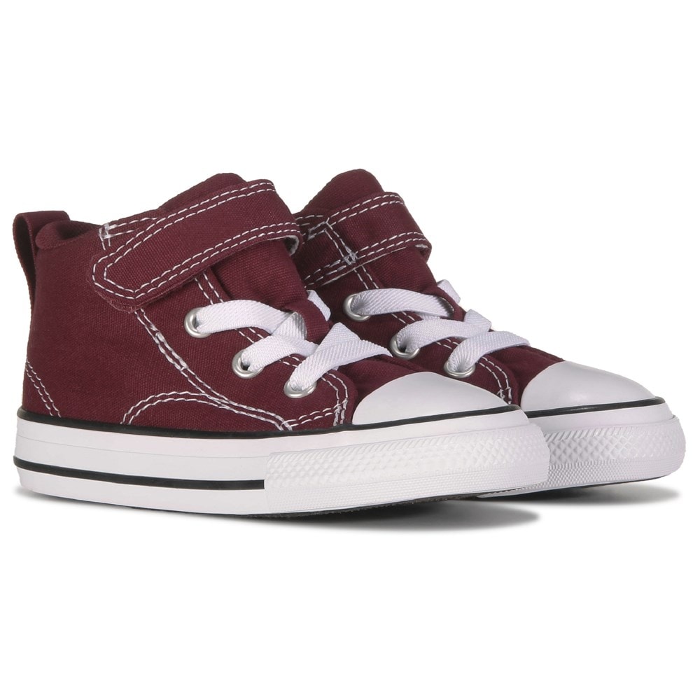 

Детские кроссовки Chuck Taylor All Star Malden для малышей Converse, красный