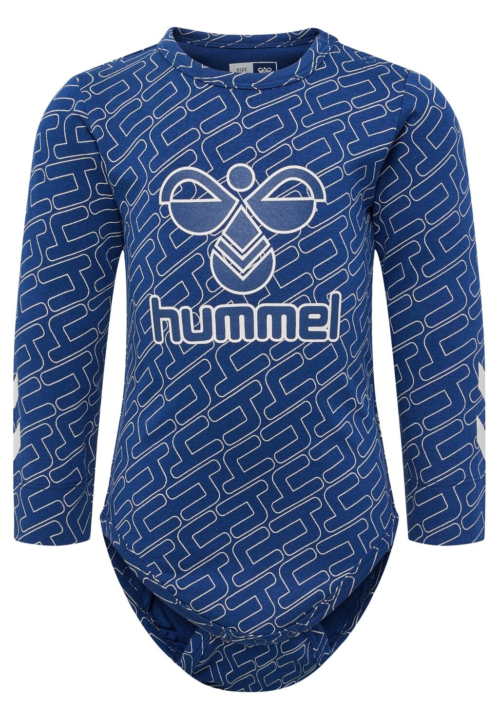 

Боди HMLKAMARI L/S Hummel, цвет navy peony