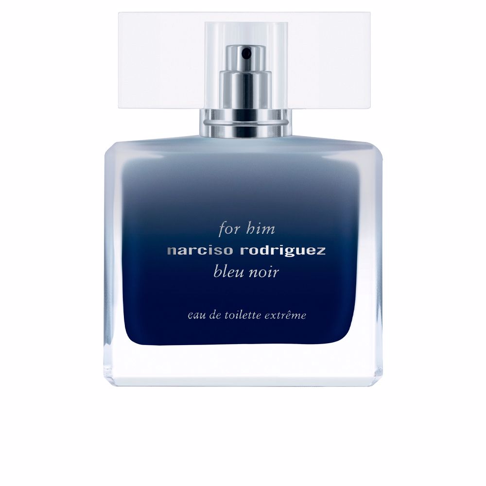 Духи For him bleu noir Narciso rodriguez, 50 мл парфюмерная вода narciso rodriguez for him bleu noir eau de parfum