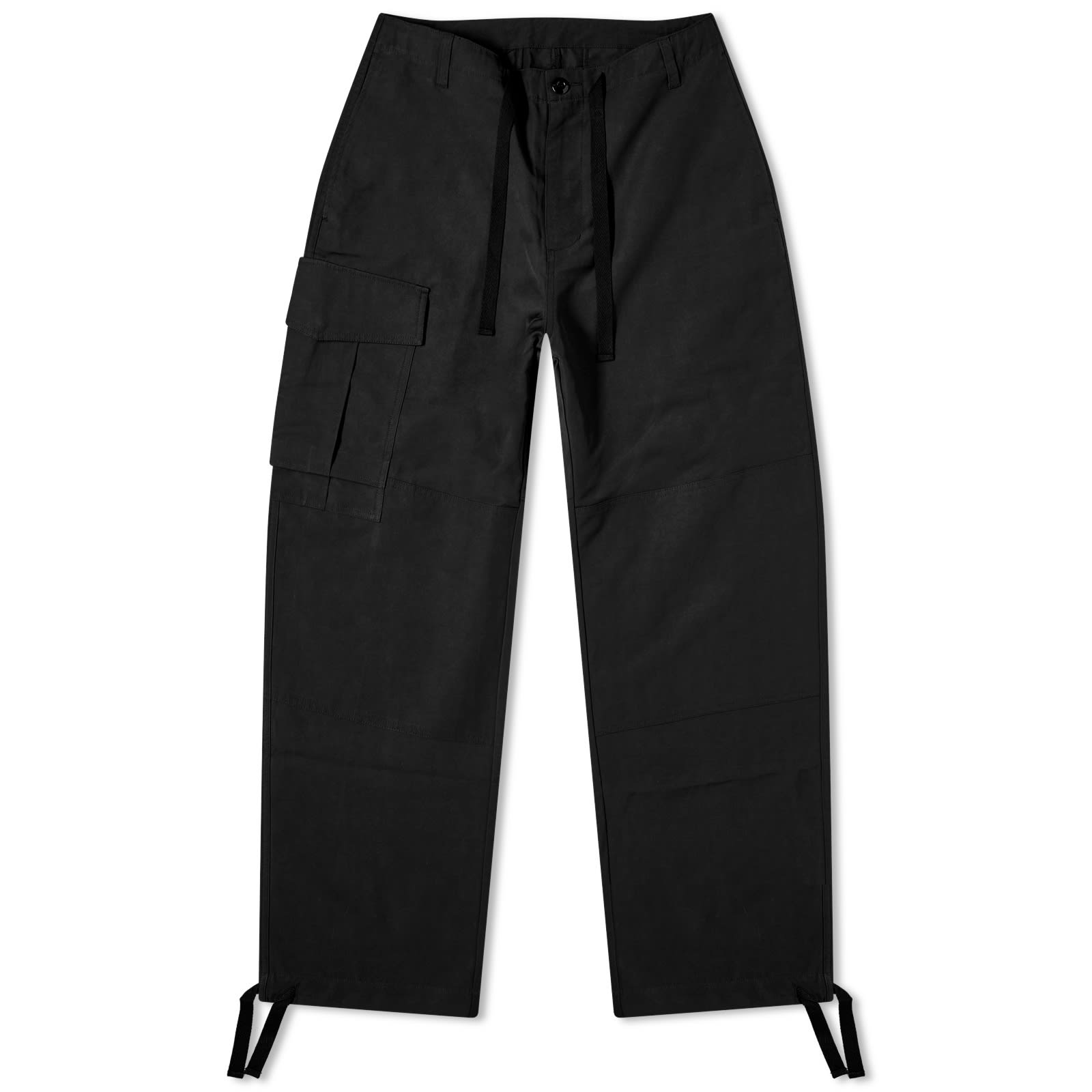 Брюки Uniform Bridge M88, черный мужские брюки uniform bridge nylon m65