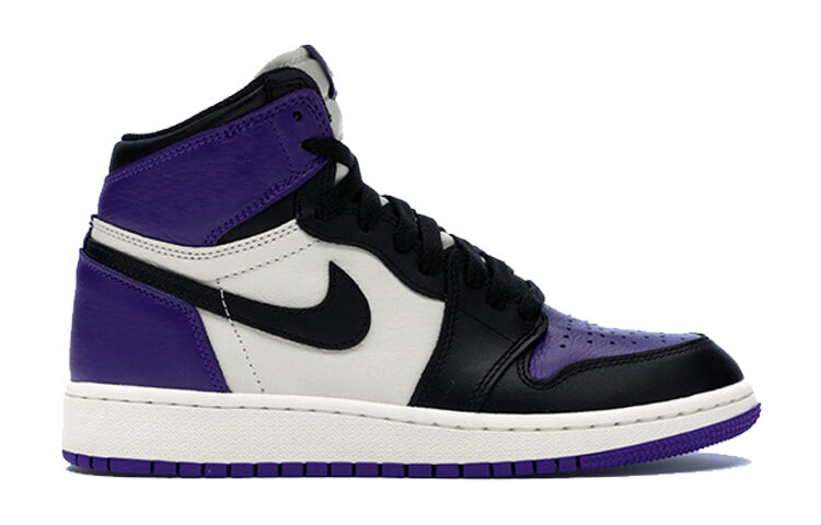 

Кроссовки Air Jordan 1 Retro High