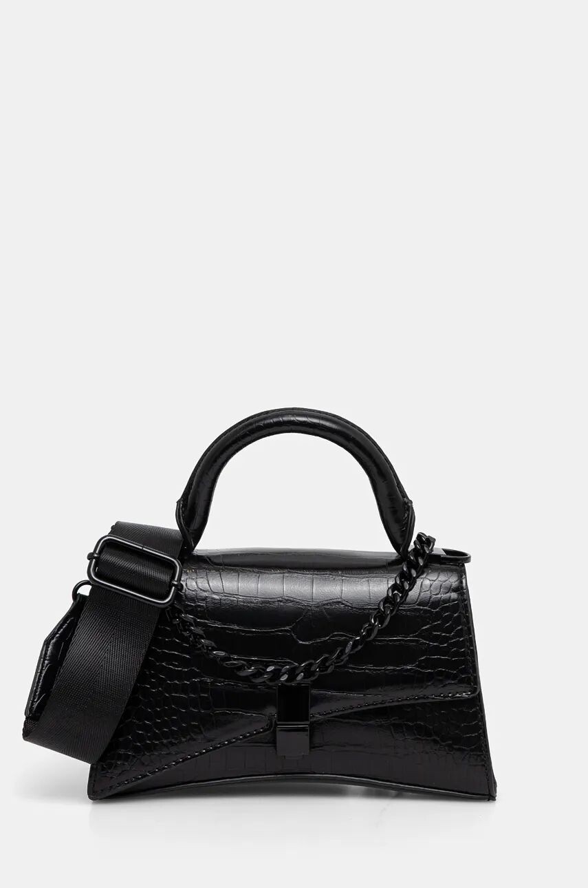 

Сумка Aldo LUCENAAX, черный