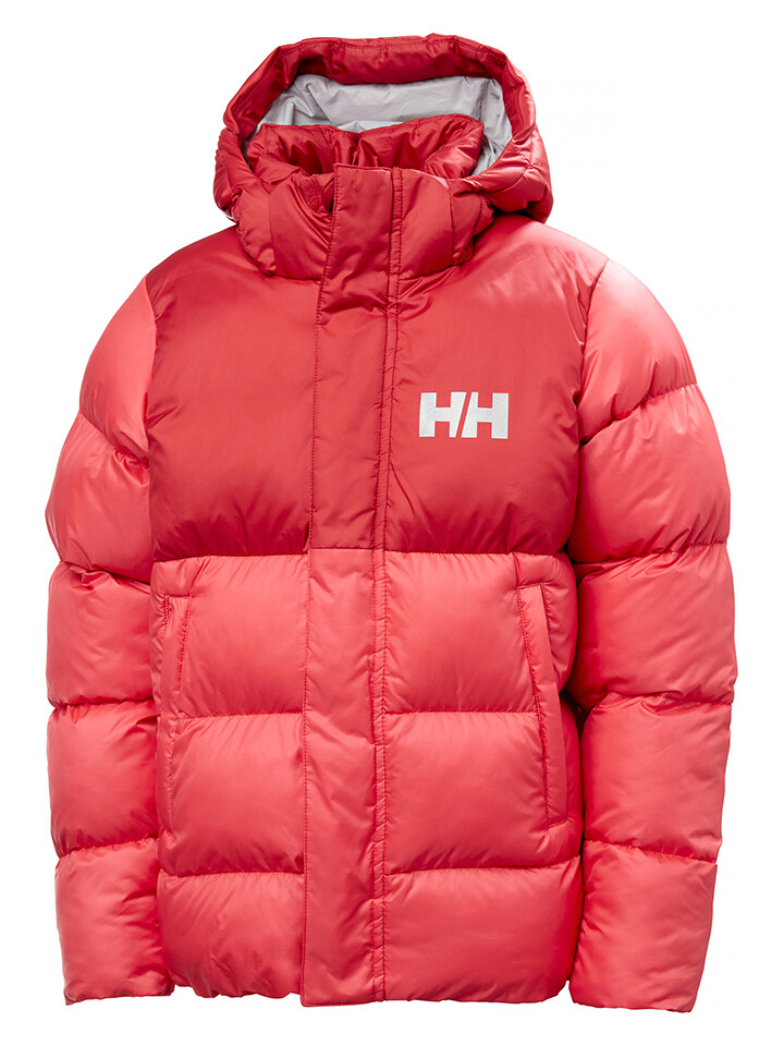 

Куртка Helly Hansen Steppjacke Vision, розовый
