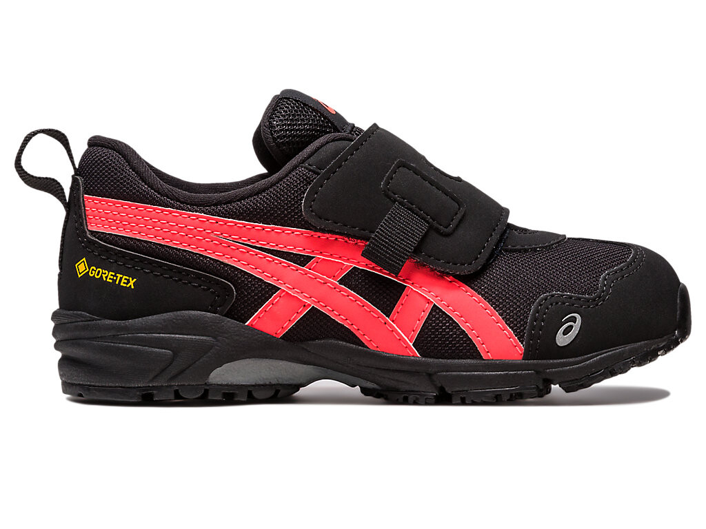 

Кроссовки Asics AC.RUNNERMINI G-TX 2, черный