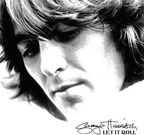 

CD диск Harrison, George: Let It Roll - Songs By George Harrison