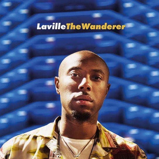 Виниловая пластинка Laville - The Wanderer