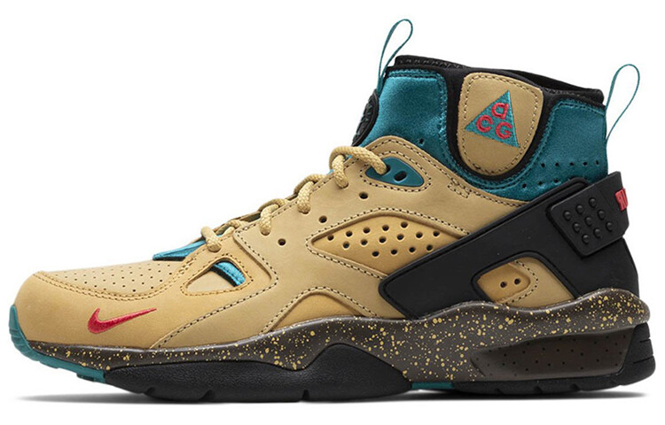 

Nike ACG Air Mowabb OG шпагат (2021)