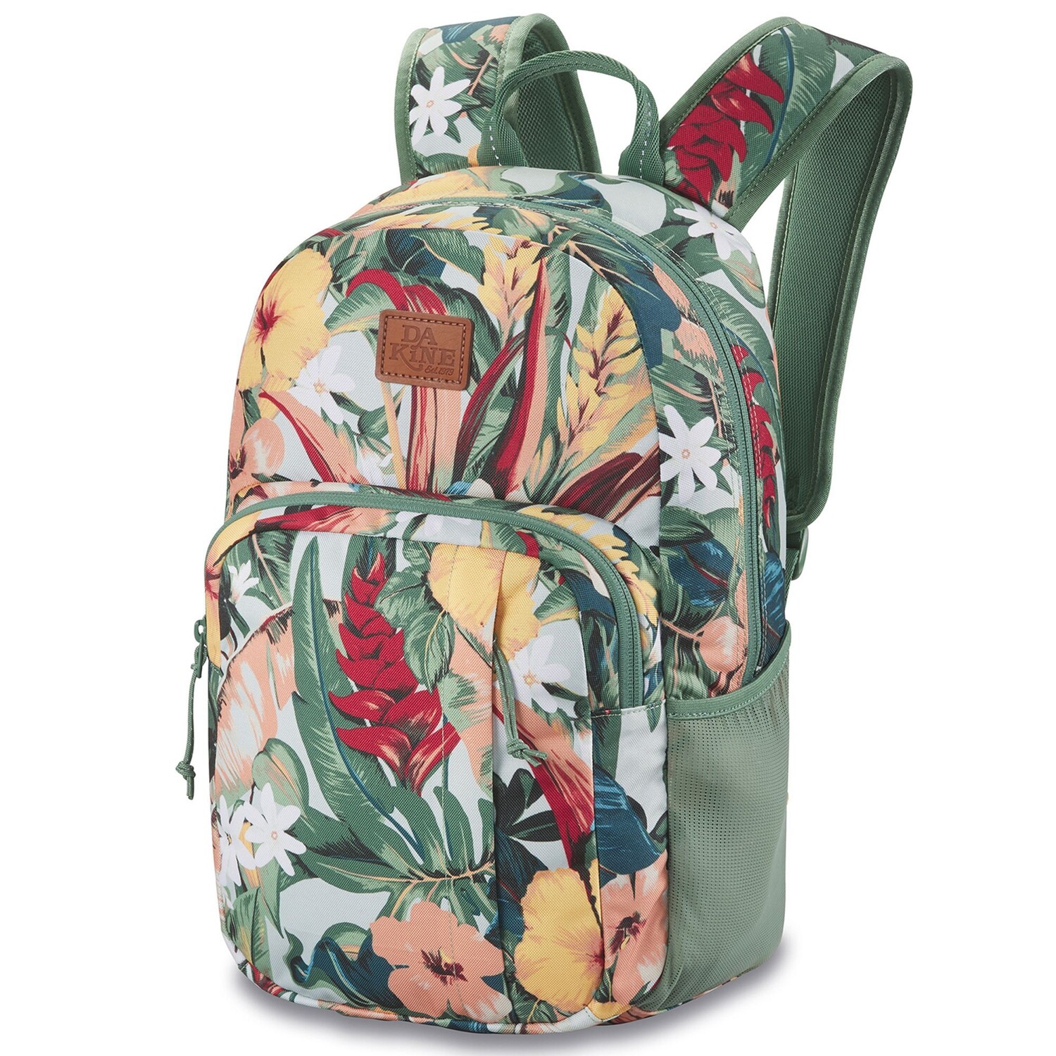 

Рюкзак Dakine KIDS CAMPUS 41 cm, цвет island spring
