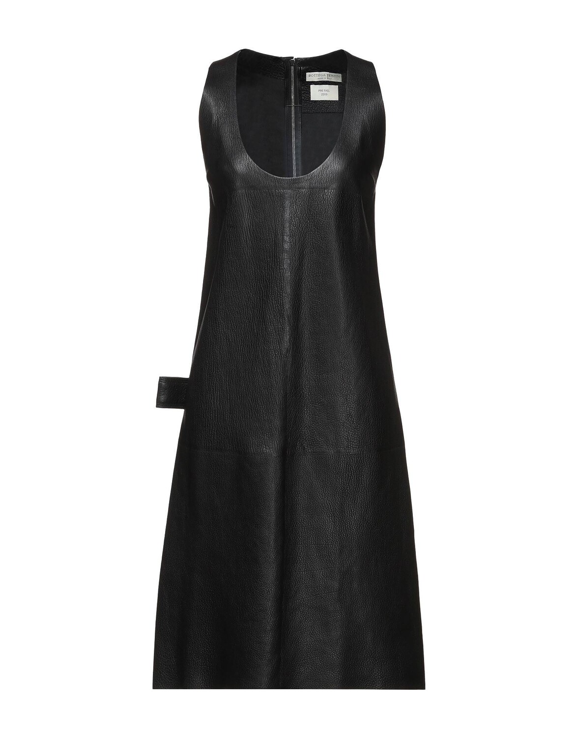 

Платье Bottega Veneta, черный