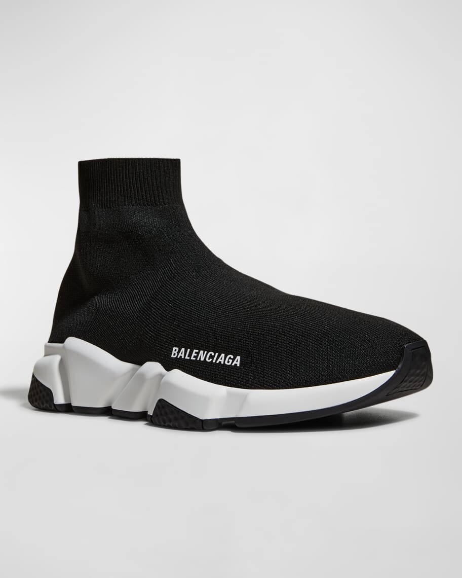 

Кроссовки Speed ​​2.0 Knit Sock Trainer Balenciaga