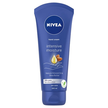 Крем для рук «Интенсивный уход» 100мл, Nivea цена и фото