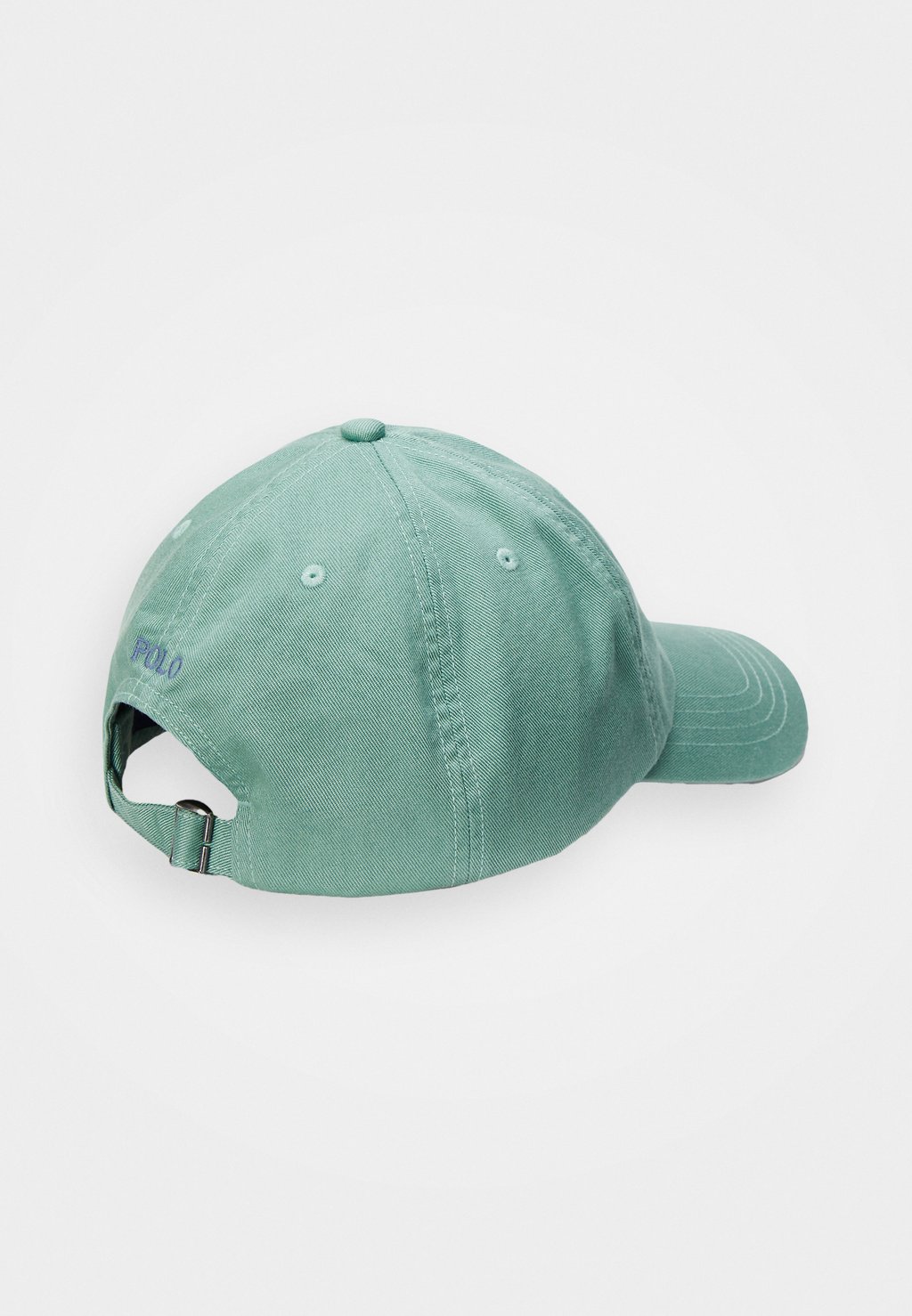 

Кепка COTTON CHINO BALL CAP UNISEX Ralph Lauren, мята