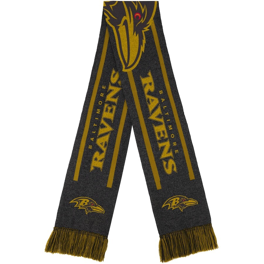 

Шарф FOCO Baltimore Ravens