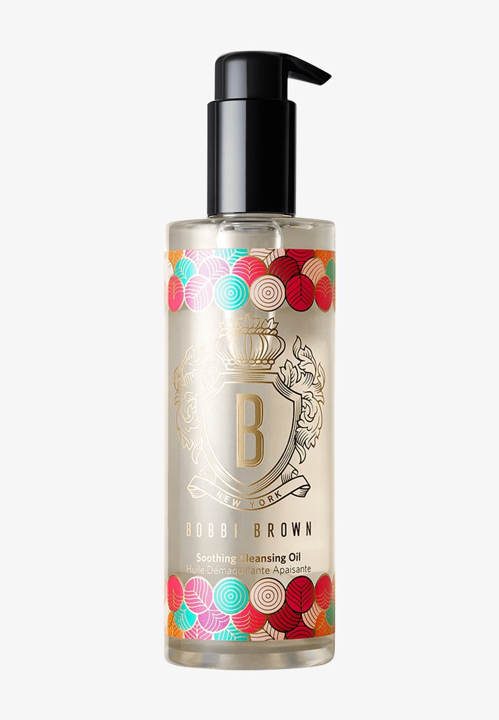 

Моющее средство Soothing Cleansing Oil​ Bobbi Brown, цвет n/a​