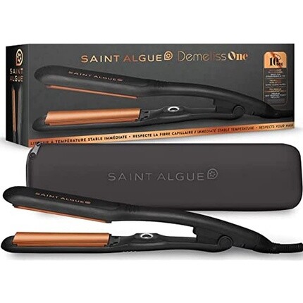 

Титановый выпрямитель для волос Saint Algue One 3990, Demeliss