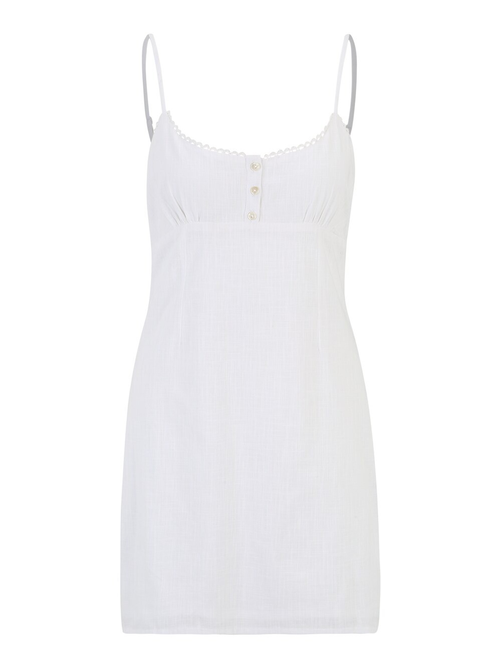 

Летнее платье Cotton On Cooper, белый