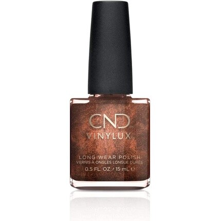 

Стойкий лак для ногтей Vinylux, 15 мл, кожаная сумка телесного цвета, Cnd