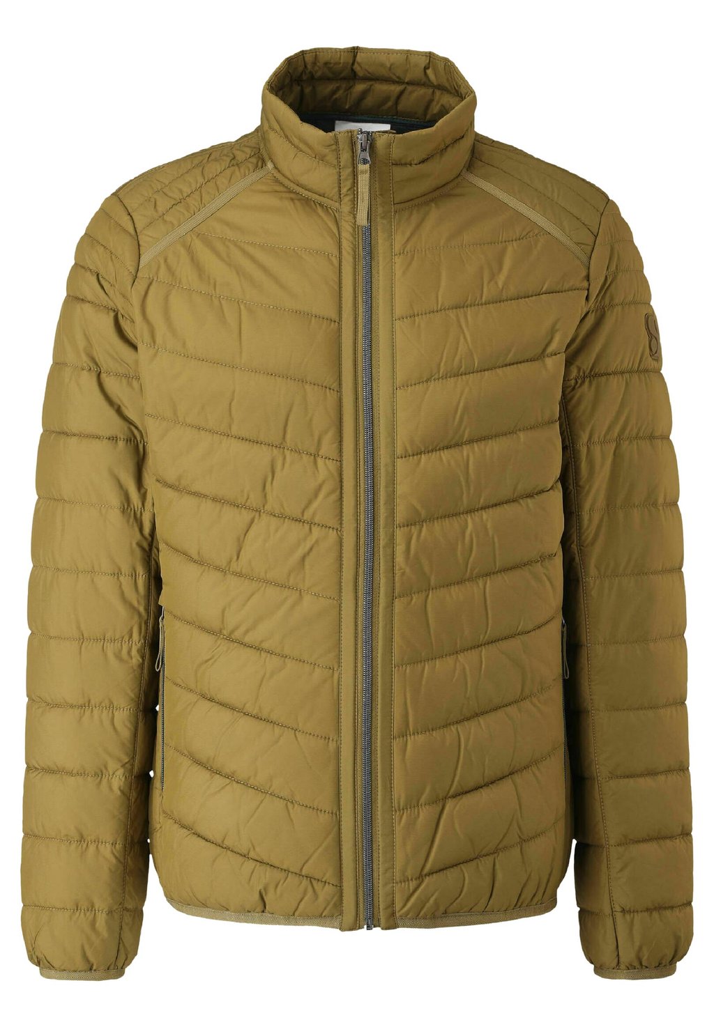 мужская демисезонная куртка stan ray winter barn coat оливковый размер m Демисезонная куртка s.Oliver, оливковый