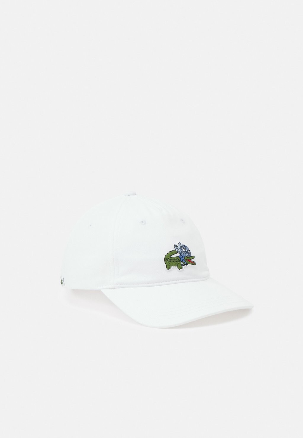 

Бейсболка Lacoste