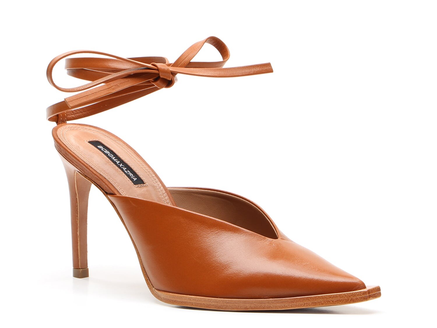 

BCBGMМаксазрия Леонор Насос BCBGMaxazria, коньяк