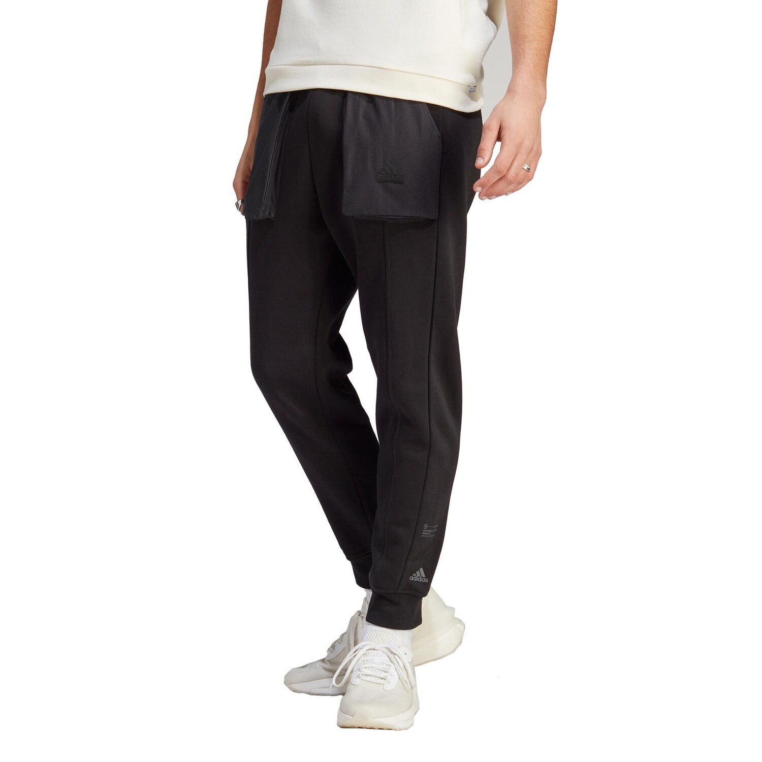 

Брюки adidas Performance Jogginghose City Escape, черный