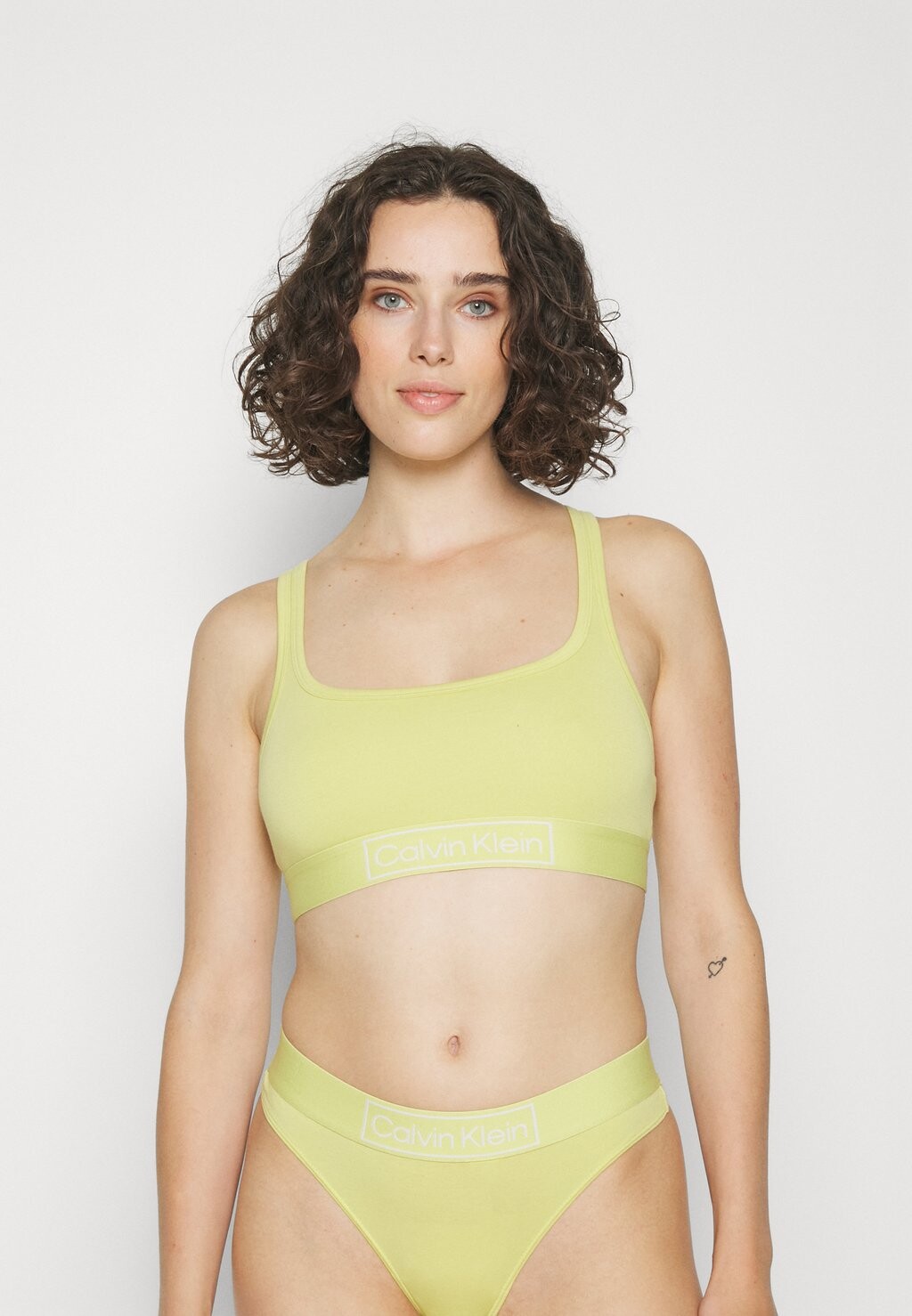 

Бюстье Calvin Klein Underwear