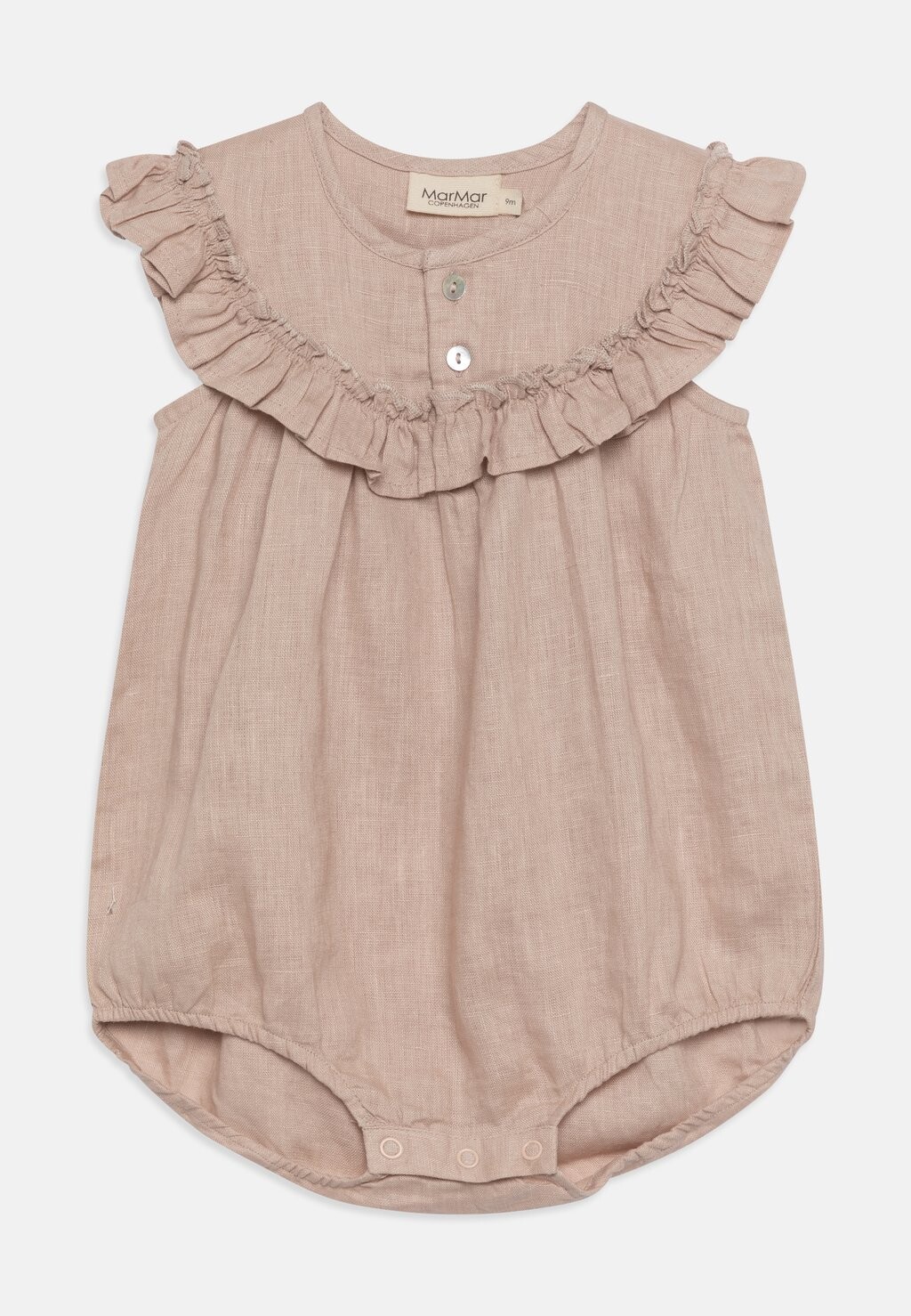 

Комбинезон RINE MarMar Copenhagen, цвет faded rose