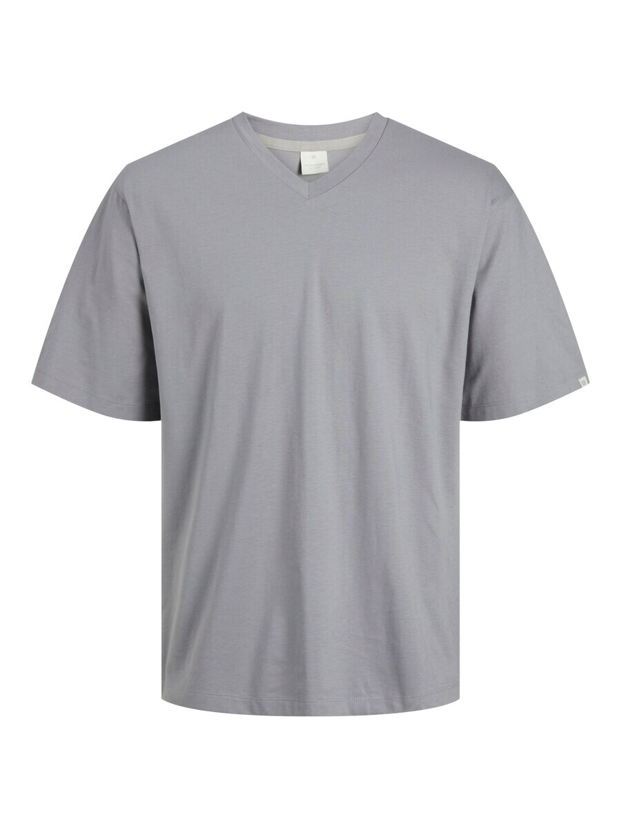 

Футболка JACK & JONES GARETH, серый