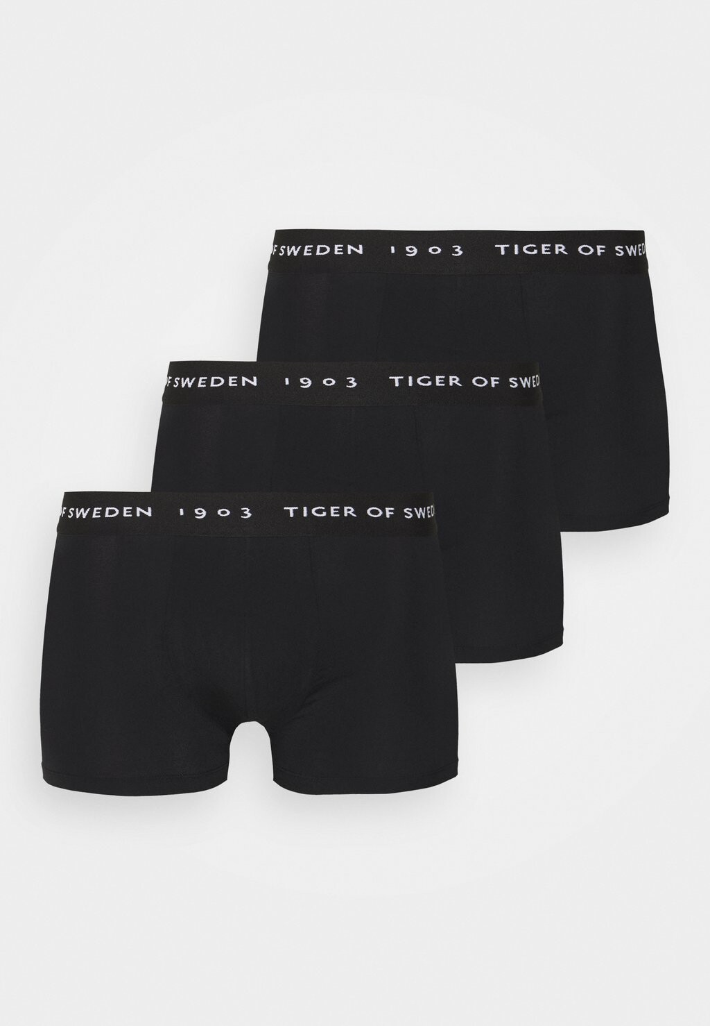 

Трусы HERMOD 3 PACK Tiger of Sweden, черный
