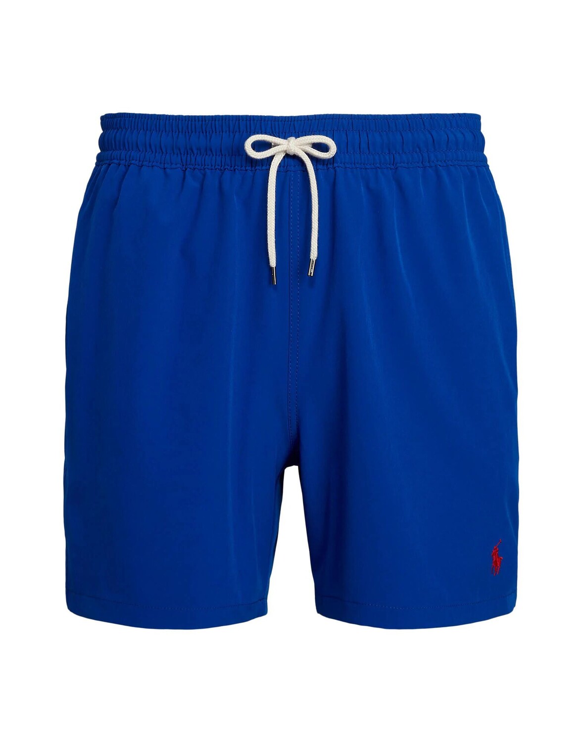 

Плавки Polo Ralph Lauren, ярко-синий