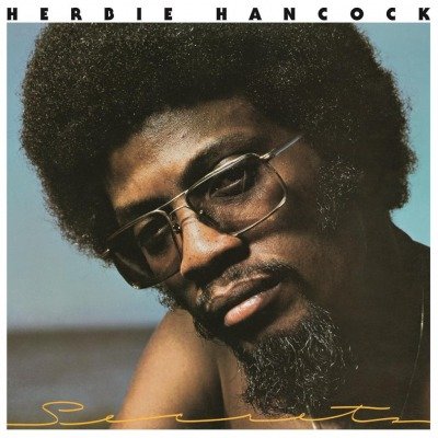 Виниловая пластинка Hancock Herbie - Secrets