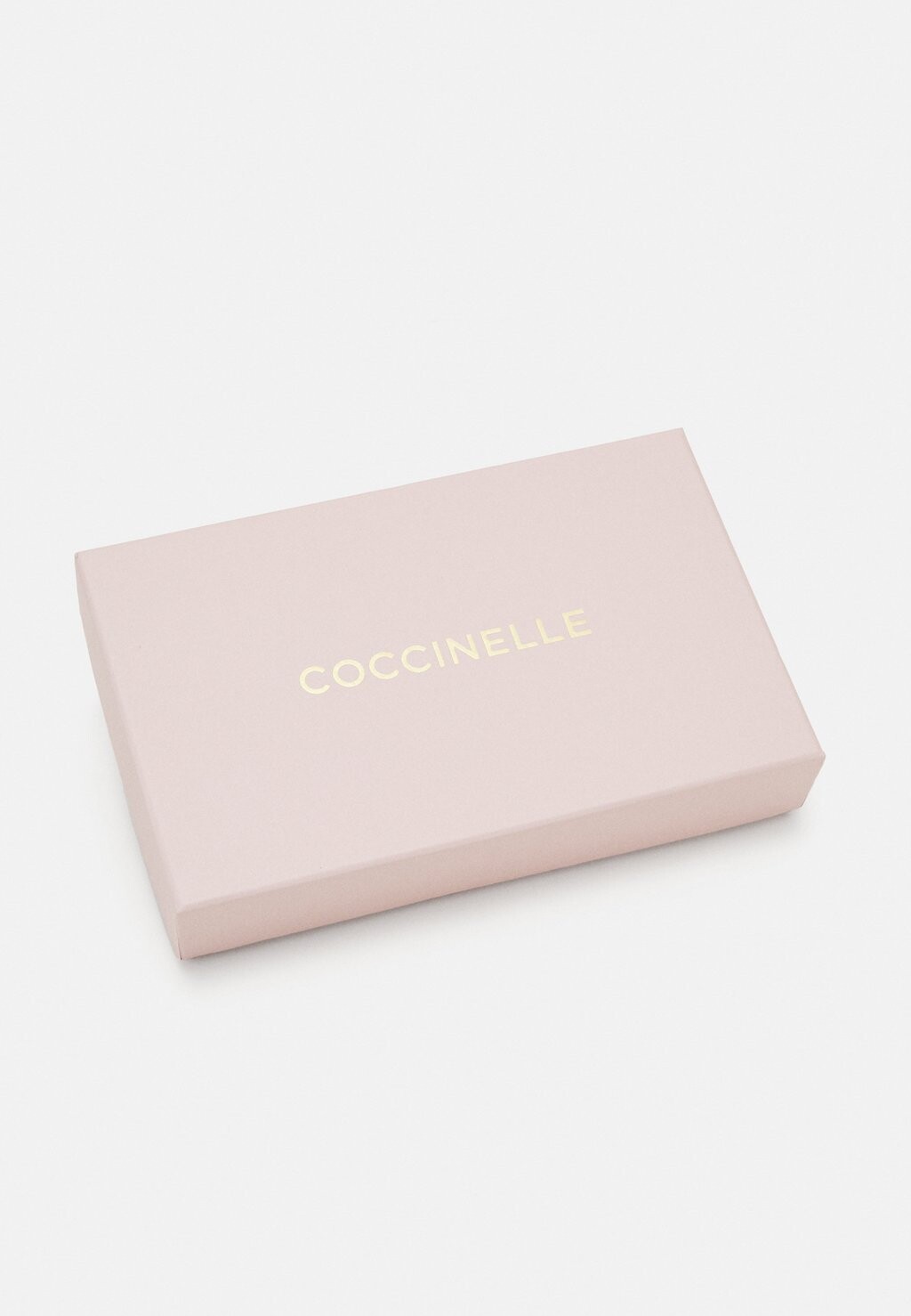 

Кошелек Coccinelle, красный