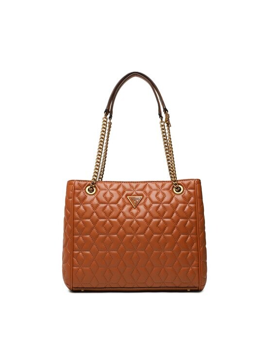 

Сумочка Guess, коричневый